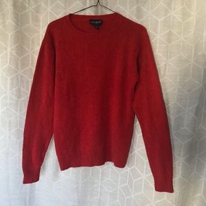 Luca Milani Knit Sweater